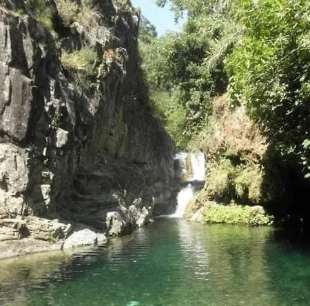 Backpackers La Gaditana Alhaurín el Grande
