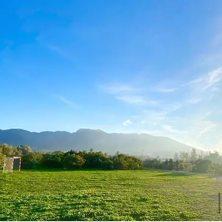 Backpackers La Gaditana