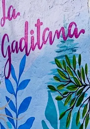 Backpackers La Gaditana Alhaurín el Grande