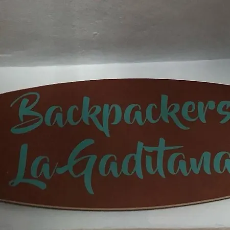 Backpackers La Gaditana Hostal