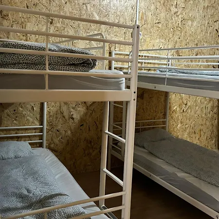 Backpackers La Gaditana *
