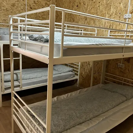 Backpackers La Gaditana *
