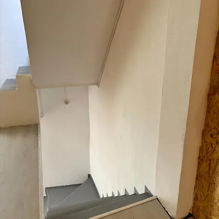 Hostal Backpackers La Gaditana
