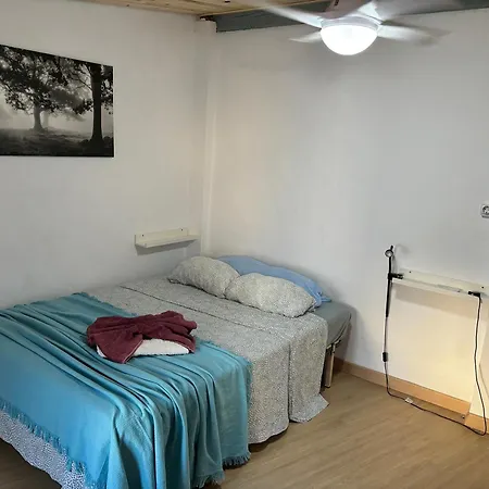 Backpackers La Gaditana Hostal