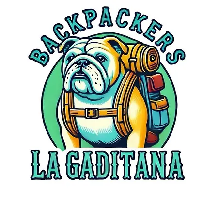 Hostal Backpackers La Gaditana