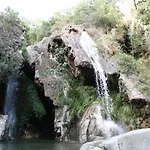 Backpackers La Gaditana Vandrarhem *