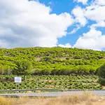 Vandrarhem Backpackers La Gaditana Alhaurín el Grande