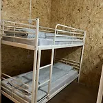 Backpackers La Gaditana Vandrarhem