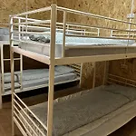 Backpackers La Gaditana *