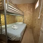 Backpackers La Gaditana *