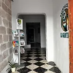 Backpackers La Gaditana Vandrarhem