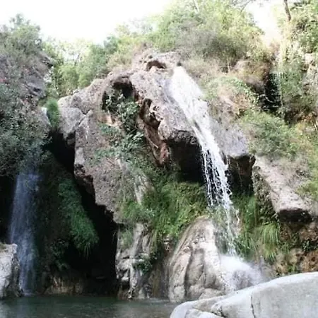 Backpackers La Gaditana ホステル *