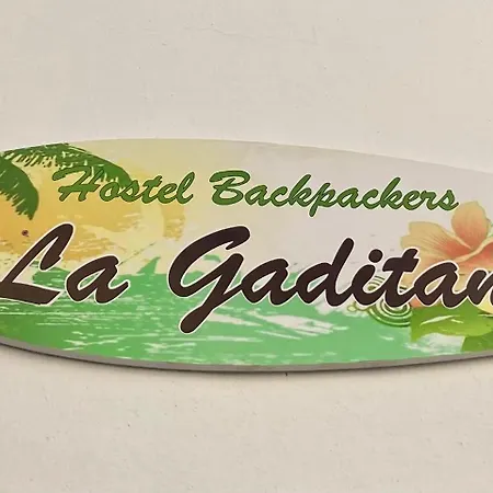 Backpackers La Gaditana ホステル Alhaurín el Grande