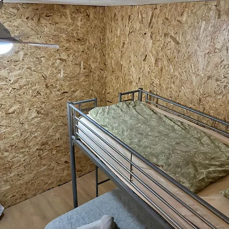 Backpackers La Gaditana ホステル Alhaurín el Grande