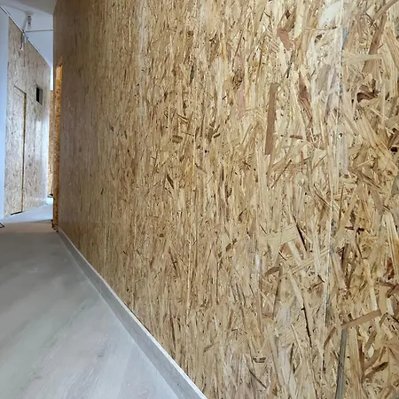 Backpackers La Gaditana Hostel Alhaurin el Grande