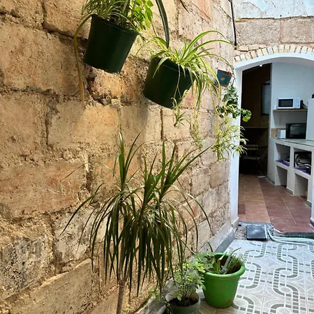 Hostel Backpackers La Gaditana Alhaurin el Grande