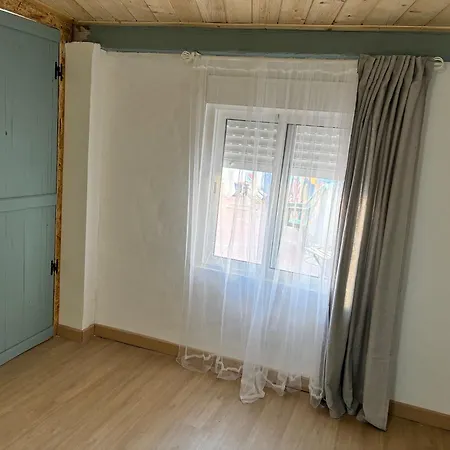 Backpackers La Gaditana * Alhaurin el Grande