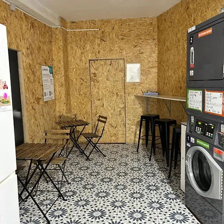 Backpackers La Gaditana * Alhaurin el Grande