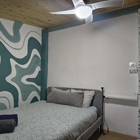Backpackers La Gaditana